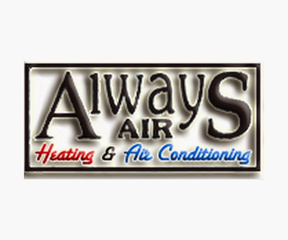 Always Air Inc