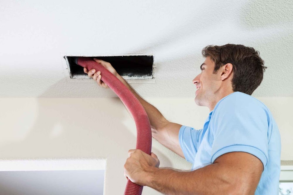 Duct Cleaning Ottawa Pro